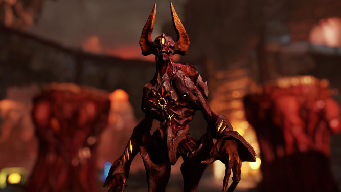 Doom z nowym DLC do trybu wieloosobowego - wprowadza mapy, broń i demona
