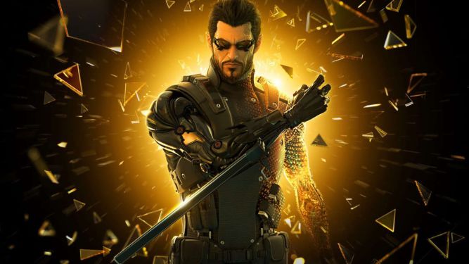 Deus Ex GO z datą premiery