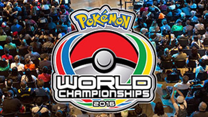 Pokemon World Championships w tym roku imprezą zamkniętą