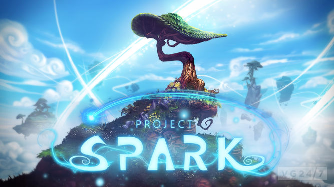 Spoczywaj w pokoju, Project Spark - jak będziecie wspominać ten tytuł? 