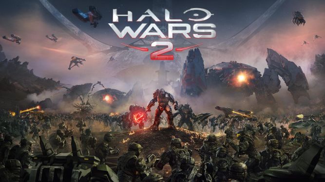 Kolejne betatesty Halo Wars 2 w przyszłym roku na PC i Xbox One