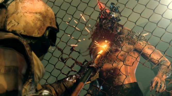 Gamescom 2016: Konami zapowiada multiplayerową skradankę Metal Gear Survive