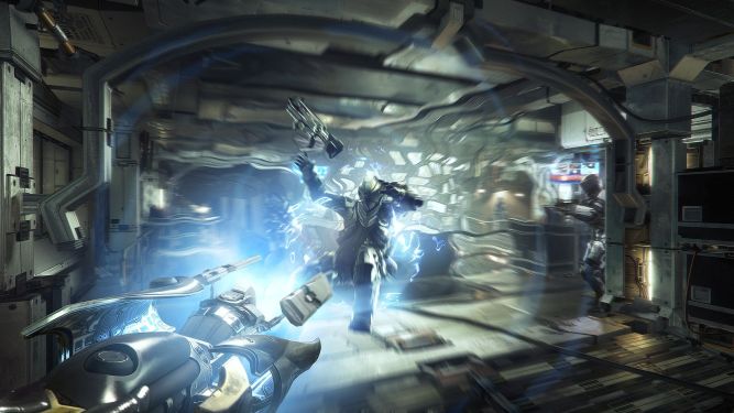 Pecetowy Deus Ex: Rozłam Ludzkości na premierę bez obsługi DX 12