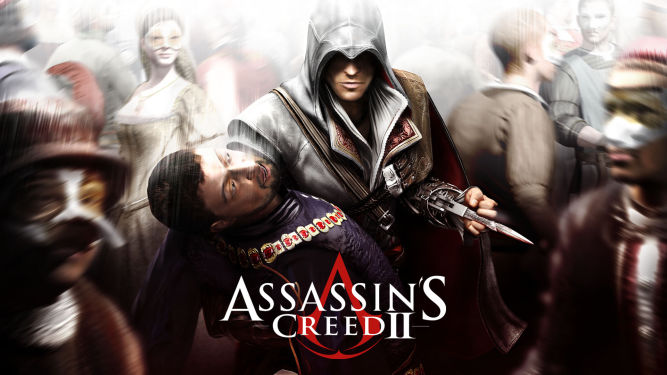 Assassin's Creed: Ezio Collection ukaże się na PS4 i Xboksie One