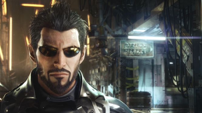 Jest pierwsza ocena Deus Ex: Rozłamu Ludzkości - i są powody do ekscytacji