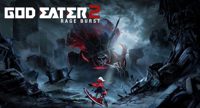 God Eater 2: Rage Burst debiutuje na rynku, zobacz premierowy zwiastun 