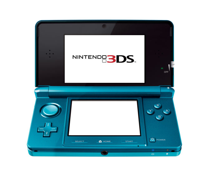 Transmisja Nintendo 3DS Direct rozpocznie się dziś o 16:00