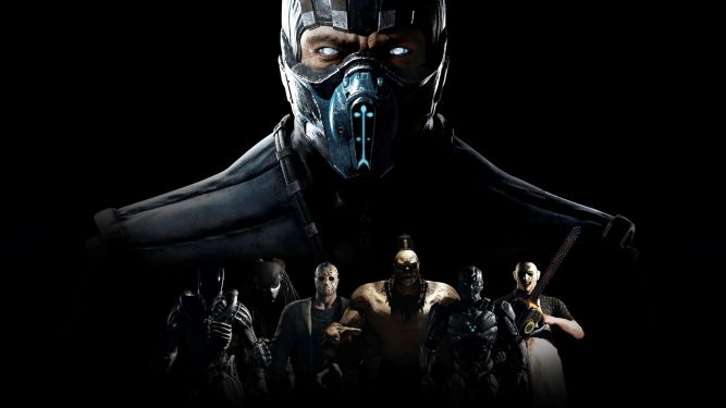 Mortal Kombat XL z oficjalną datą premiery na PC