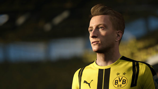 [Aktualizacja] EA Sports Polska prezentuje polski komentarz z FIFA 17