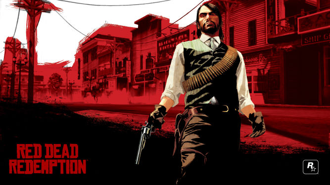 Nowe plotki o remasterze Red Dead Redemption - ponoć zadebiutuje także na PC 