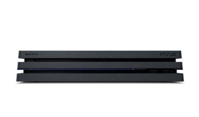 Pożegnajcie PlayStation 4 Neo, przywitajcie PlayStation 4 Pro - Sony oficjalnie zapowiedziało nową konsolę
