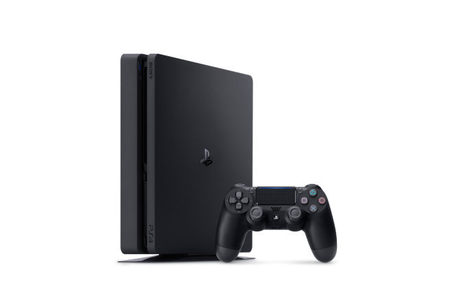 PlayStation Meeting - Sony zaprezentowało PlayStation 4 Slim