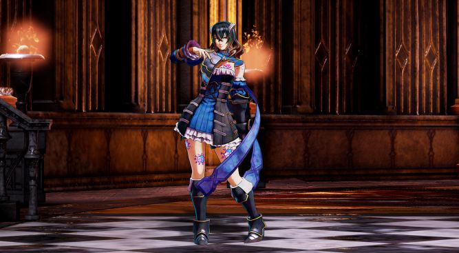 Bloodstained: Ritual of the Night mocno opóźnione