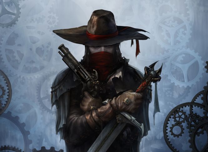 The Incredible Adventures of Van Helsing trafi na PlayStation 4