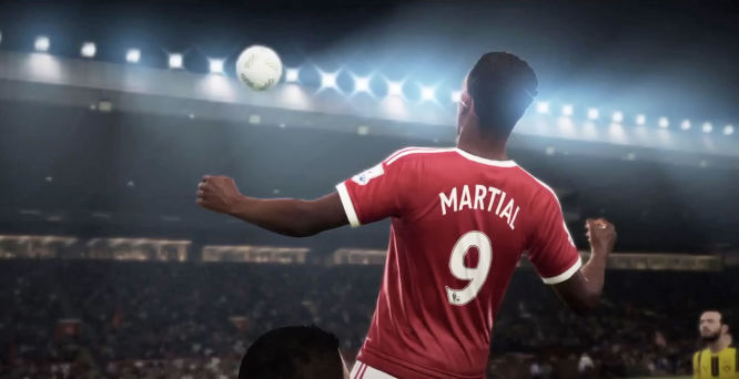FIFA 17 w EA i Origin Access ukaże się 22 września - znamy szczegóły trialu