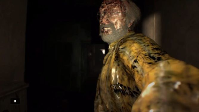 Resident Evil 7 - nowa zawartość w demie gry. Zobacz też zwiastun