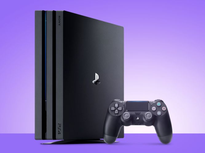 PlayStation 4 Pro - obiecywano 4K, ale większość gier będzie skalowana. Mylący slogan? House uważa, że nie
