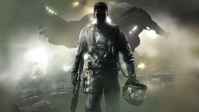 Call of Duty: Infinite Warfare - testy beta jednak nie dla użytkowników PC