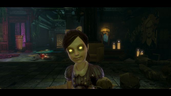 Łatka do BioShock: The Collection na PC już w drodze