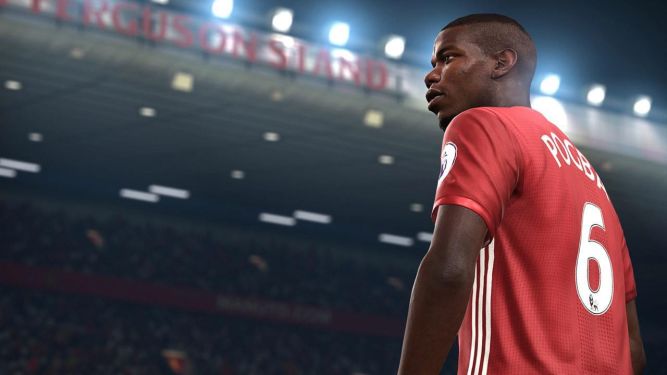 FIFA 17 - EA Sports tłumaczy w jaki sposób oblicza statystyki piłkarzy