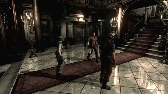 Gra od Techlandu w październikowej ofercie PlayStation Plus - ponadto Resident Evil HD