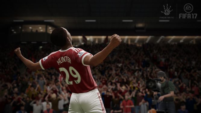 FIFA 17 najlepiej sprzedającą się częścią serii