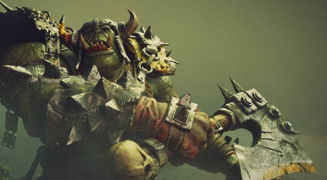 Warhammer 40,000: Dawn of War III trafi na PC pod koniec kwietnia 2017