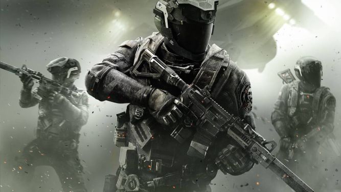 Call of Duty: Infinite Warfare - o klasach w nowym zwiastunie