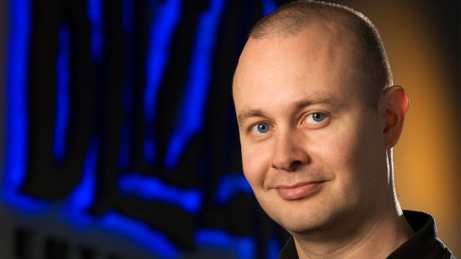 Tom Chilton - główny reżyser World of Warcraft rozstaje się z projektem