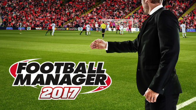 Wysyp informacji na temat Football Managera 2017