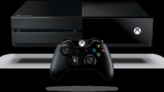 Xbox One w USA na czele trzeci miesiąc z rzędu