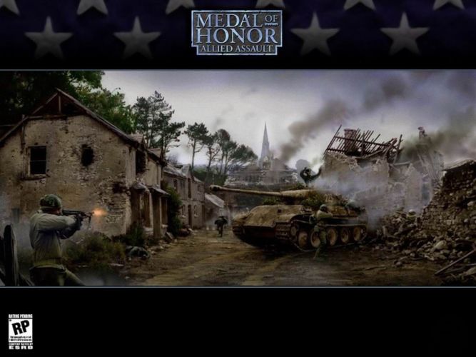 Call of Duty powstało jako środkowy palec dla Medal of Honor, przypomina Zampella