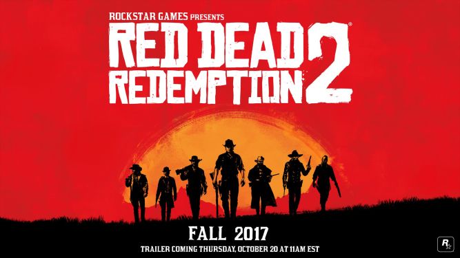 Analitycy zgodni: Red Dead Redemption 2 nie pobije rekordu GTA V