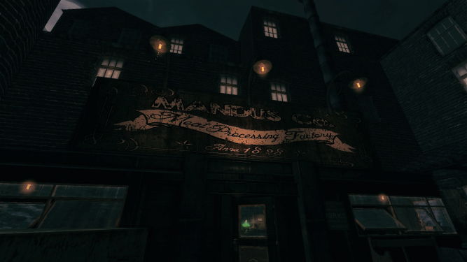 Amnesia Collection zmierza na PS4. Zobacz trailer