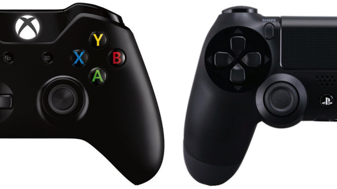 USA: premiera PS4 Slim i Xbox One S na nic. Rynek konsol zwalnia