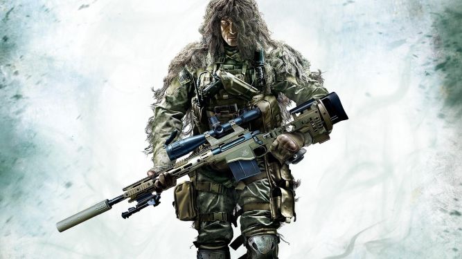Sniper Ghost Warrior 3 z nowym fragmentem rozgrywki