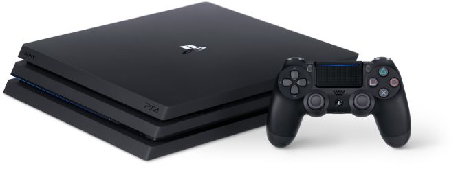 Sony ujawniło pełną listę gier wspierających PS4 Pro na starcie