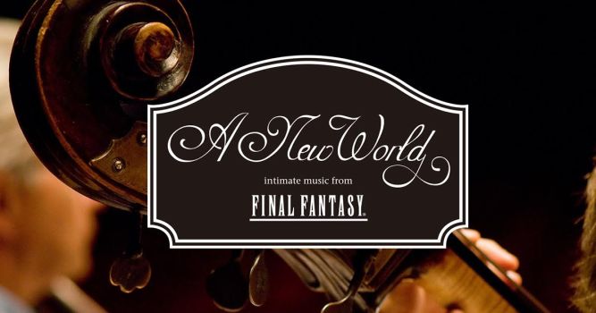 Koncert muzyki z Final Fantasy już w niedzielę 