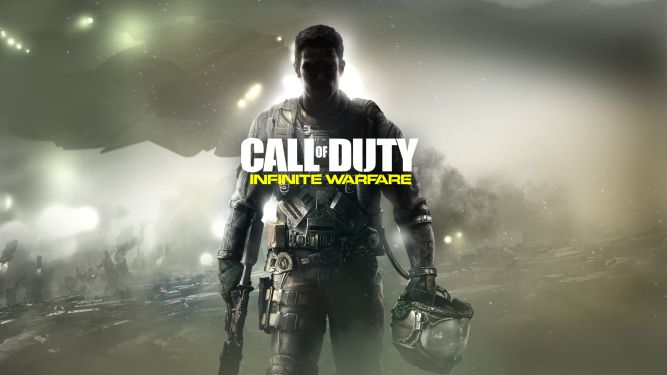 Infinite Warfare - kupno gry w sklepie Windowsa 10 to multiplayerowe samobójstwo