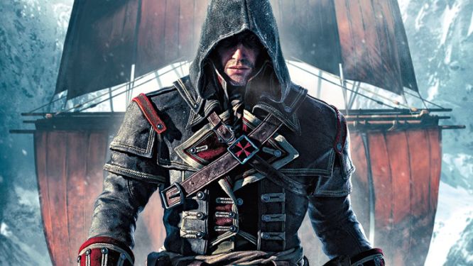 Nowy Assassin's Creed 