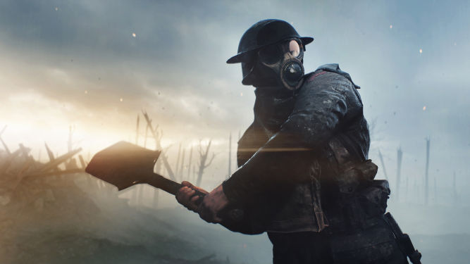 EA DICE zapowiada Battlefest i omawia dalsze plany dla Battlefield 1