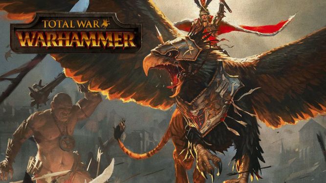 SEGA zapowiada „Old World Edition” - reedycję Total War: Warhammer