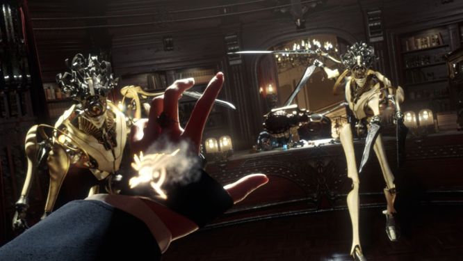 Dishonored 2 - jest trailer premierowy. Patch na pierwszy dzień waży 9 GB