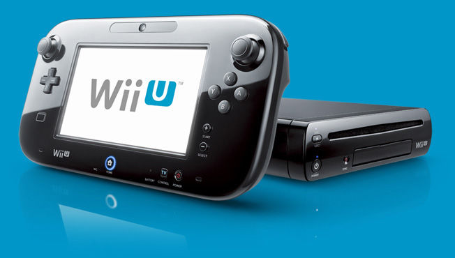 Produkcja Wii U zostanie jednak wstrzymana