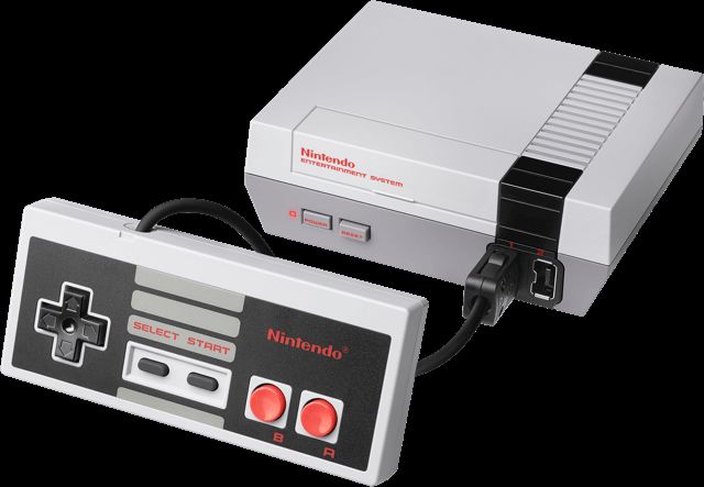 NES Classic Edition - Nintendo ma problemy z dostawami