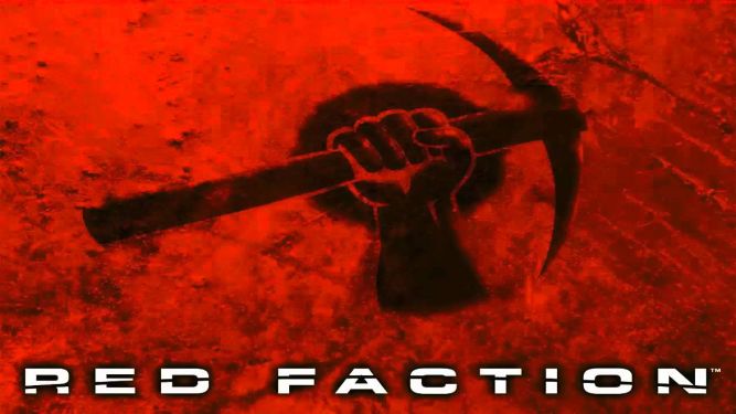 Red Faction wkrótce na PS4? ESRB potwierdza