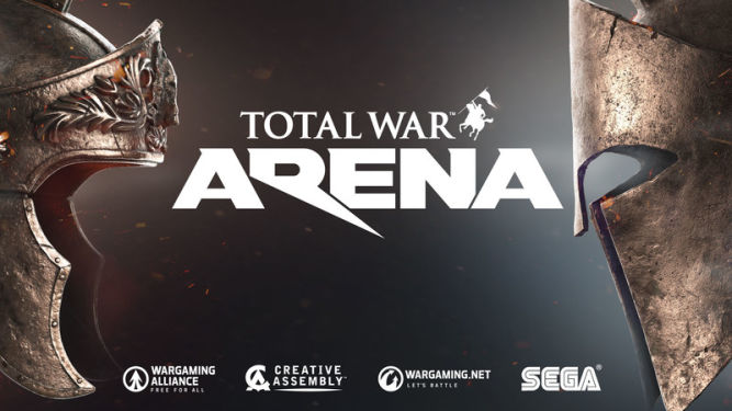 Wargaming wyda Total War: Arena