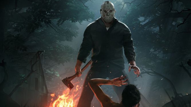 Friday the 13th: The Game - zobacz najnowszy gameplay