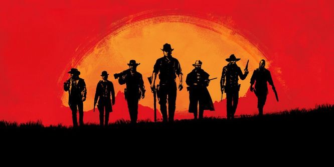 Red Dead Redemption 2 dostarczy graczom spory ładunek emocji 