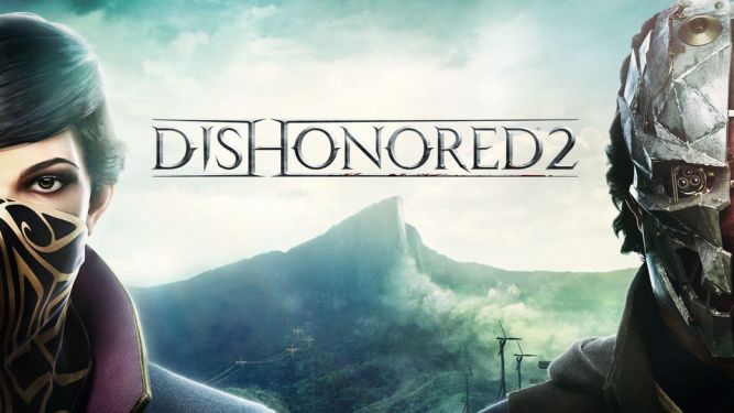 Dishonored 2 otrzyma darmowe DLC z trybem New Game +